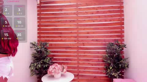 Laura Bonnet  online show from 09/12/25, 03:01