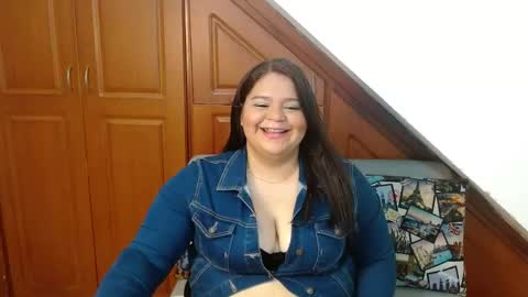 Snapshot of laura_br1 chatting on 05/07/26, 06:35 LAURA online show from 05/07/26, 06:35