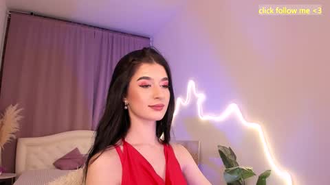 Laura online show from 03/01/26, 08:44