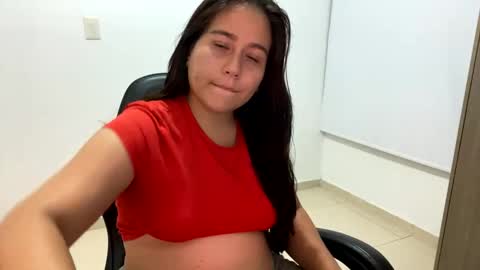 laura online show from 10/20/25, 10:54