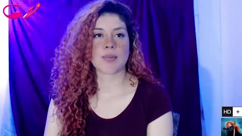 weedcam Curly Laura OF    online show from 01/27/25, 04:01