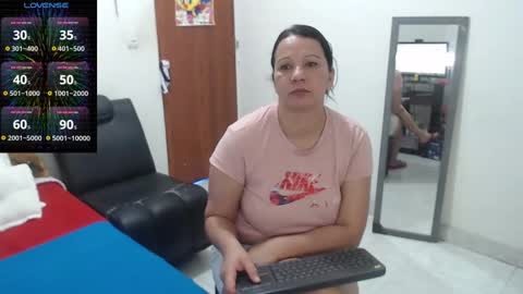 laura_foxx2379 online show from 01/03/25, 02:51