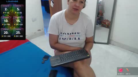 laura_foxx2379 online show from 01/06/25, 05:16