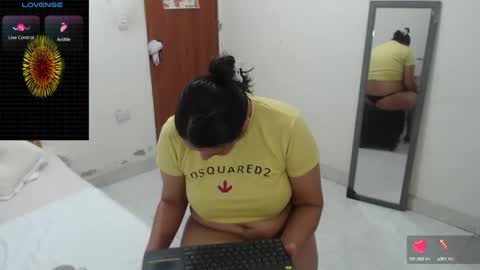 laura_foxx2379 online show from 01/09/25, 03:44