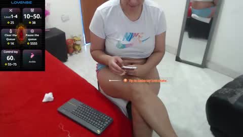 laura_foxx2379 online show from 02/20/25, 08:47