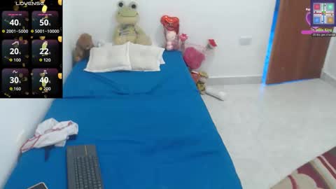 laura_foxx2379 online show from 11/04/25, 02:27