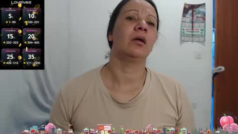 laura_foxx2379 online show from 02/02/26, 05:11