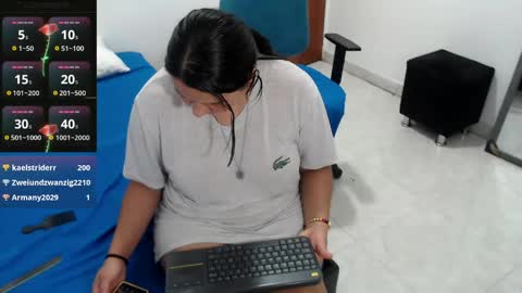 Snapshot of laura_foxx2379 chatting on 07/03/26, 04:08 laura_foxx2379 online show from 07/03/26, 04:08