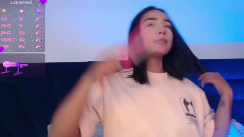 lLAURA online show from 02/07/25, 07:17
