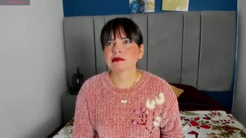 laura hotties online show from 10/08/25, 01:20