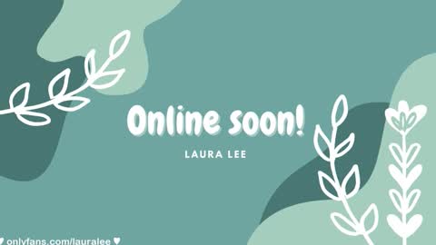 Laura Lee. online show from 09/21/25, 02:24