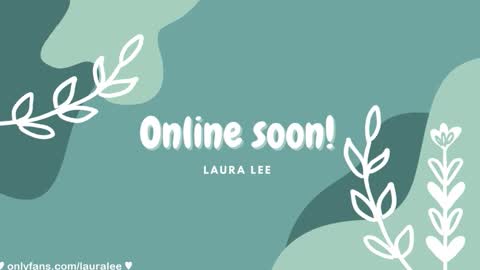 Laura Lee. online show from 09/29/25, 01:22