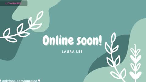 Laura Lee. online show from 10/09/25, 01:47