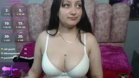 laura millerx online show from 11/23/25, 05:51