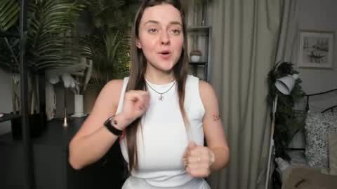 Samantha online show from 10/23/25, 03:00