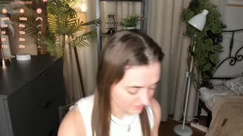 Samantha online show from 11/23/25, 03:01