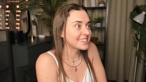 Samantha online show from 11/27/25, 04:09