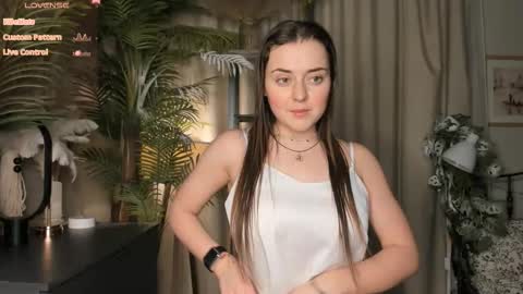 Samantha online show from 12/14/25, 03:17