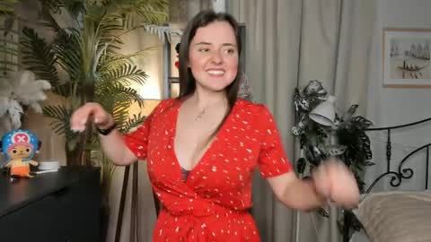 Snapshot of laura_mutti chatting on 05/01/26, 04:00 Samantha online show from 05/01/26, 04:00