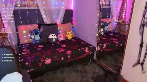 Kate  online show from 02/20/25, 03:41