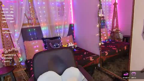 Kate  online show from 03/05/25, 03:51