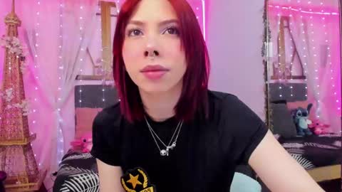 Kate  online show from 09/18/25, 12:18