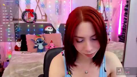 Kate  online show from 12/17/25, 12:33