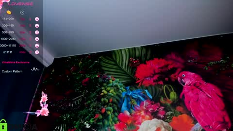 Snapshot of laura_pudd chatting on 02/26/25, 03:52 Laura online show from 02/26/25, 03:52