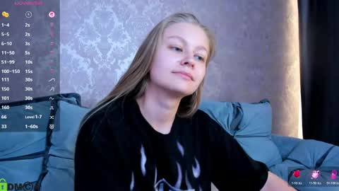 Snapshot of laura_pudd chatting on 06/06/26, 04:01 Laura online show from 06/06/26, 04:01