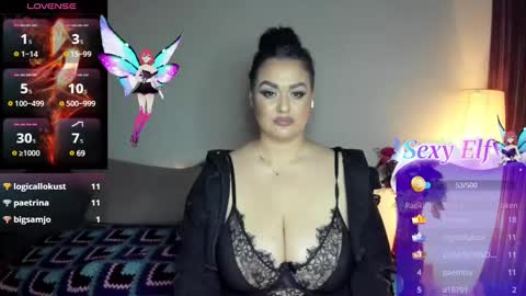 Snapshot of laura_sinner chatting on 03/02/25, 03:13 Laura online show from 03/02/25, 03:13