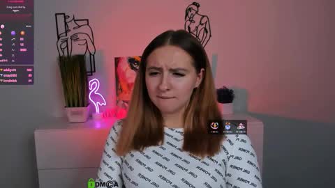 laura_sween online show from 10/19/25, 02:12