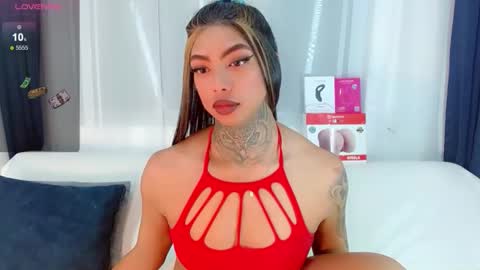 Laura online show from 02/04/26, 05:46