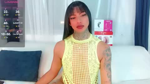 Laura online show from 02/13/26, 07:04