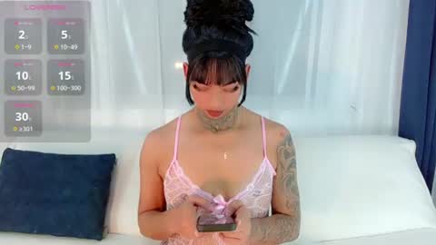 Laura online show from 06/11/26, 04:21
