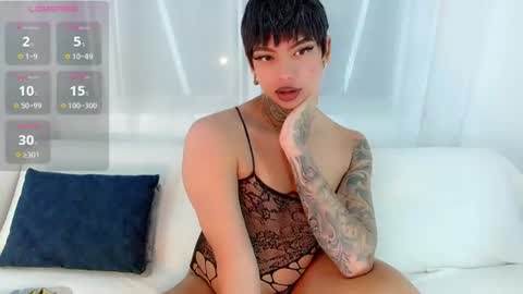 Laura online show from 07/07/26, 06:05