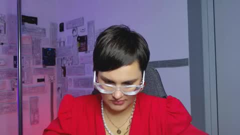 Snapshot of lauradavidsons chatting on 09/14/25, 07:18 lauradavidsons online show from 09/14/25, 07:18