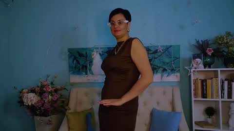 Snapshot of lauradavidsons chatting on 09/19/25, 05:24 lauradavidsons online show from 09/19/25, 05:24