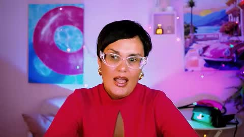 Snapshot of lauradavidsons chatting on 09/26/25, 06:45 lauradavidsons online show from 09/26/25, 06:45