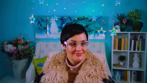 Snapshot of lauradavidsons chatting on 09/29/25, 06:57 lauradavidsons online show from 09/29/25, 06:57