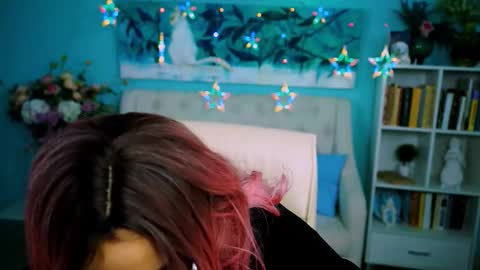 Snapshot of lauradavidsons chatting on 10/02/25, 06:59 lauradavidsons online show from 10/02/25, 06:59