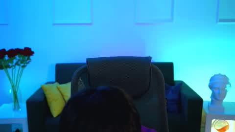 Snapshot of lauradavidsons chatting on 10/12/25, 04:06 lauradavidsons online show from 10/12/25, 04:06