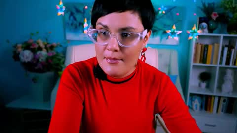 Snapshot of lauradavidsons chatting on 10/24/25, 06:59 lauradavidsons online show from 10/24/25, 06:59