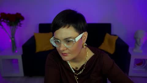 Snapshot of lauradavidsons chatting on 11/22/25, 10:20 lauradavidsons online show from 11/22/25, 10:20