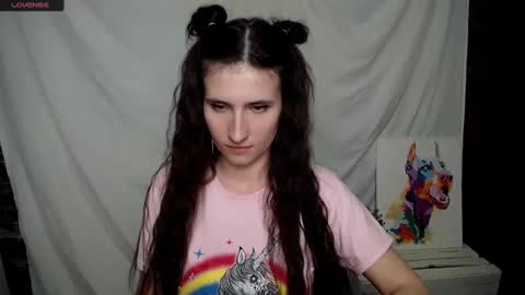 Laura online show from 03/02/25, 02:32