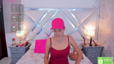 Laura online show from 02/24/25, 05:33