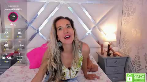 Laura online show from 02/26/25, 07:53