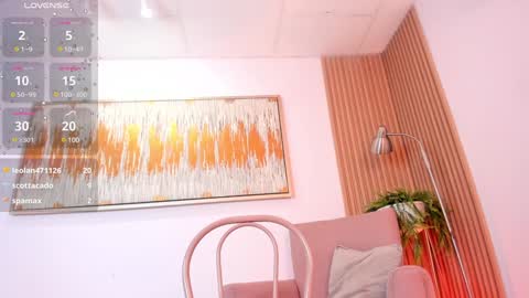 Lau online show from 01/21/25, 01:50