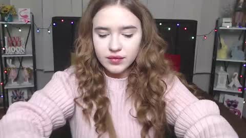 LauraHlot online show from 01/20/25, 07:35