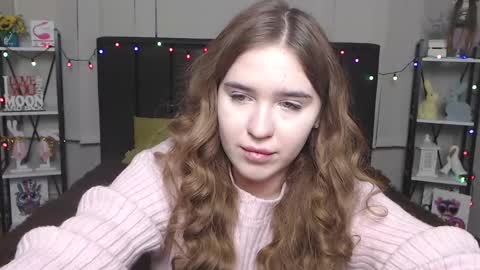 LauraHlot online show from 01/21/25, 02:00