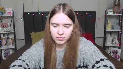 LauraHlot online show from 01/23/25, 10:54